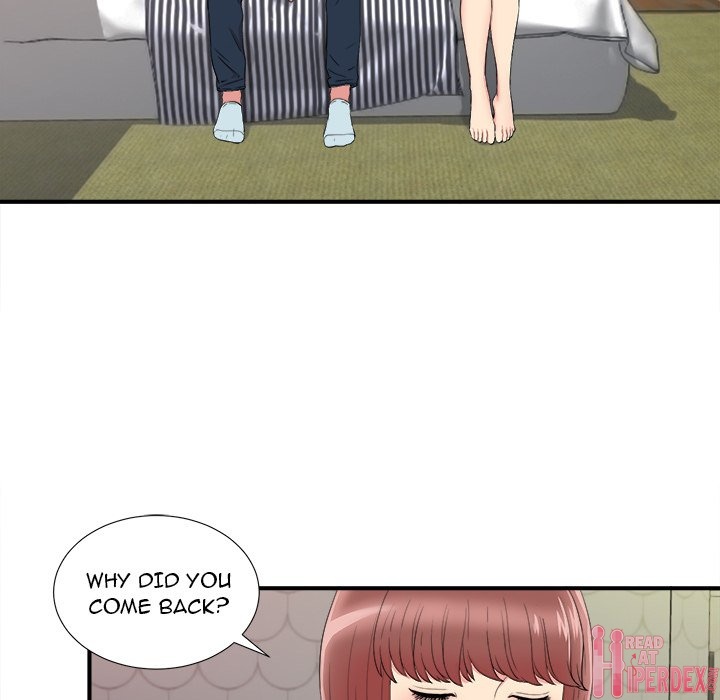 Secret Friend - Chapter 77 [photo 65] - MangaPorn