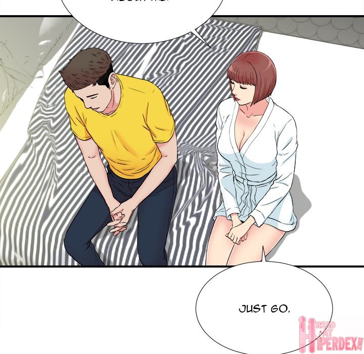 Secret Friend - Chapter 77 [photo 71] - MangaPorn