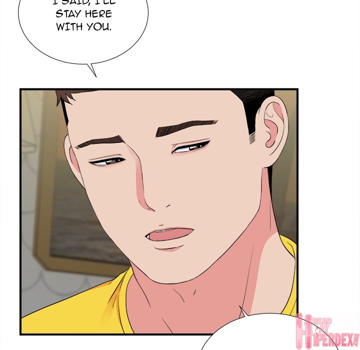 Secret Friend - Chapter 77 [photo 81] - MangaPorn