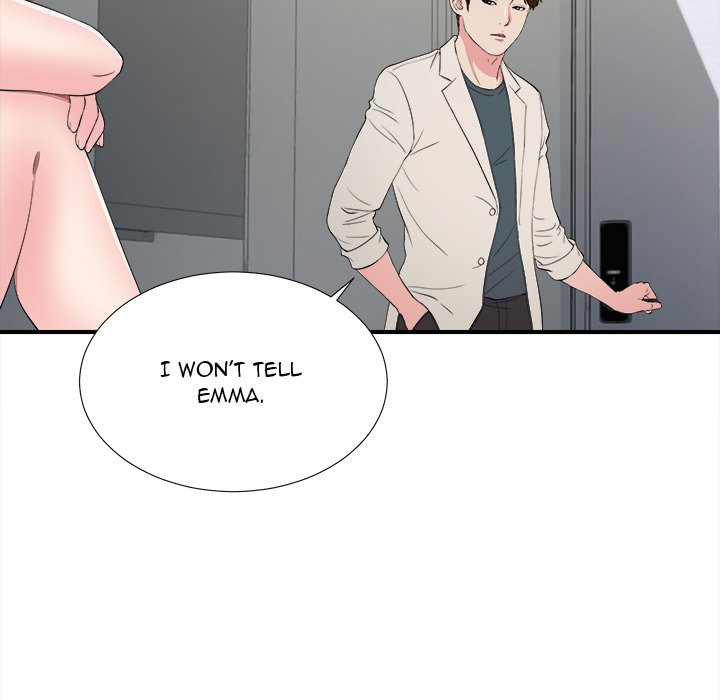 Secret Friend - Chapter 77 [photo 88] - MangaPorn