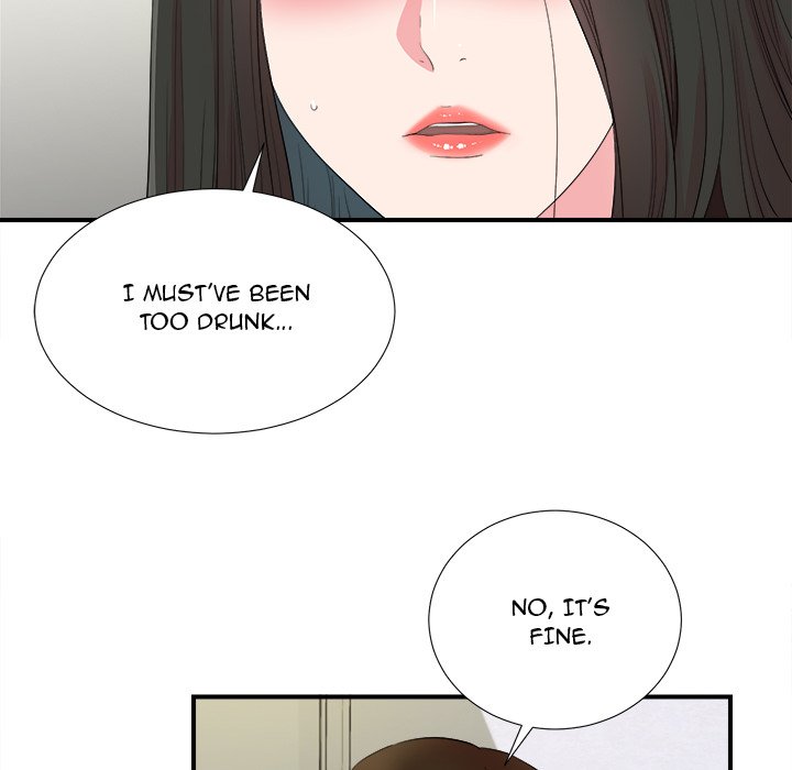 Secret Friend - Chapter 77 [photo 91] - MangaPorn
