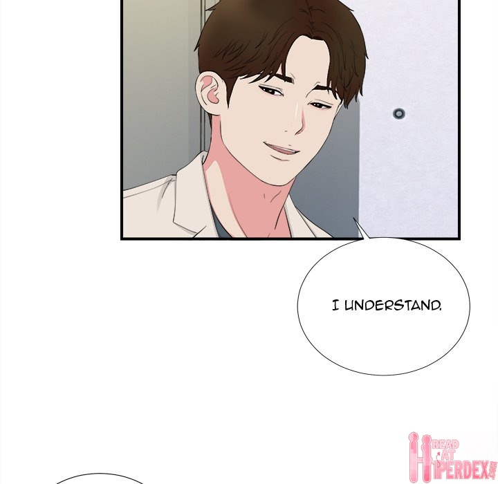 Secret Friend - Chapter 77 [photo 92] - MangaPorn