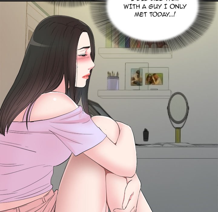 Secret Friend - Chapter 77 [photo 99] - MangaPorn