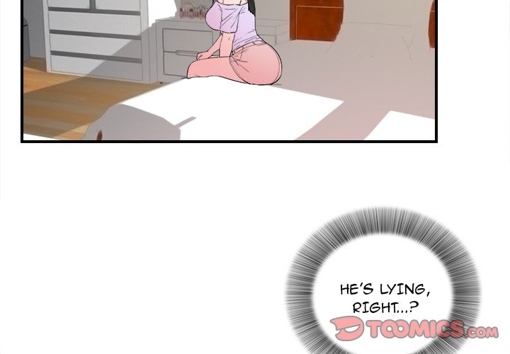 Secret Friend - Chapter 78 [photo 2] - MangaPorn