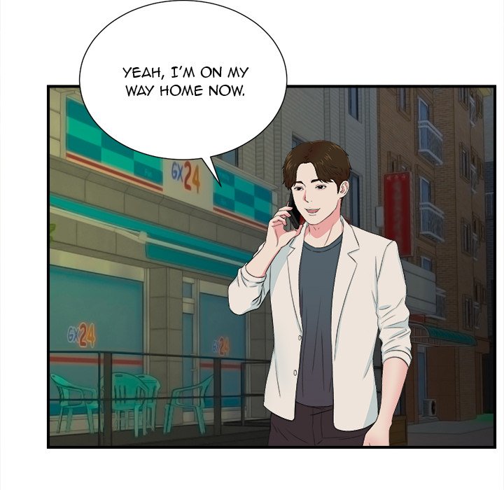 Secret Friend - Chapter 78 [photo 29] - MangaPorn