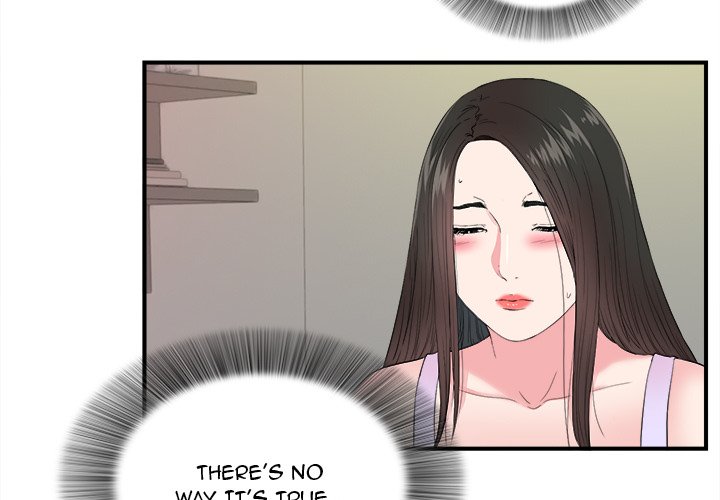 Secret Friend - Chapter 78 [photo 3] - MangaPorn