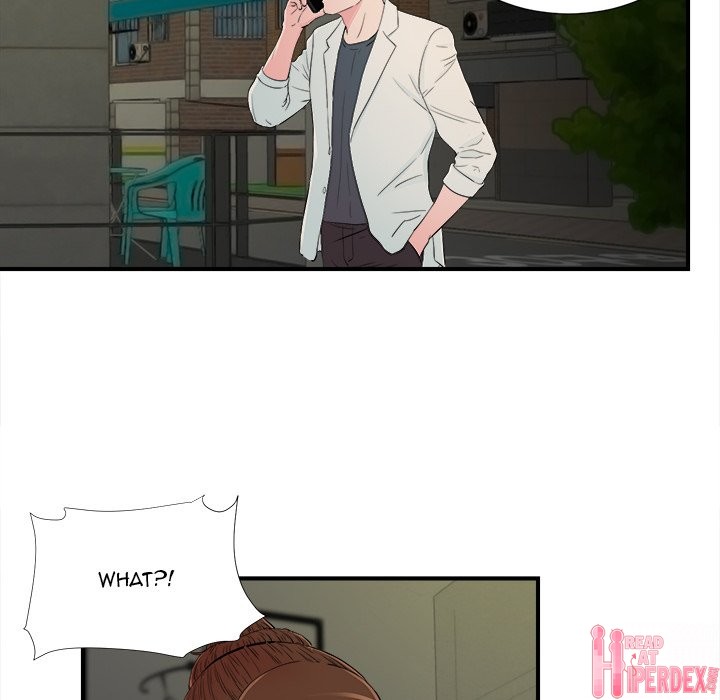 Secret Friend - Chapter 78 [photo 33] - MangaPorn