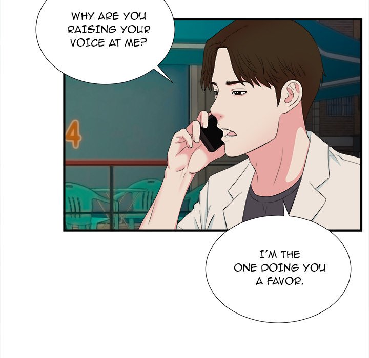 Secret Friend - Chapter 78 [photo 35] - MangaPorn