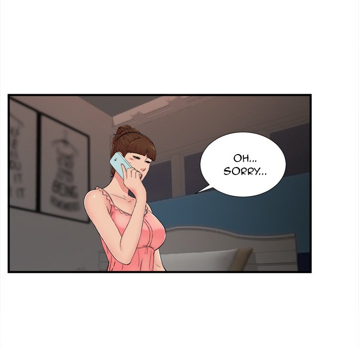 Secret Friend - Chapter 78 [photo 36] - MangaPorn