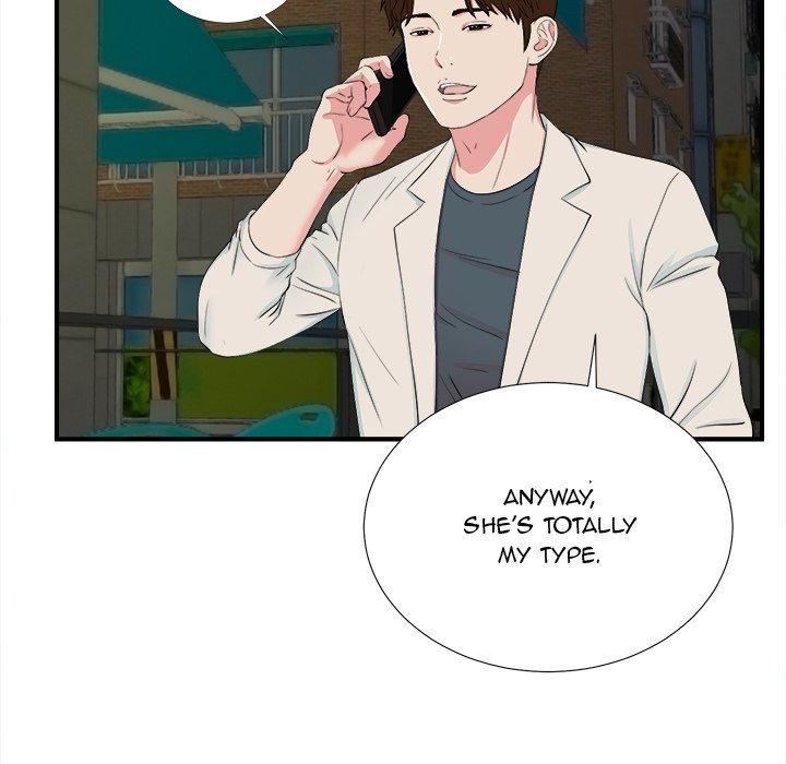 Secret Friend - Chapter 78 [photo 39] - MangaPorn