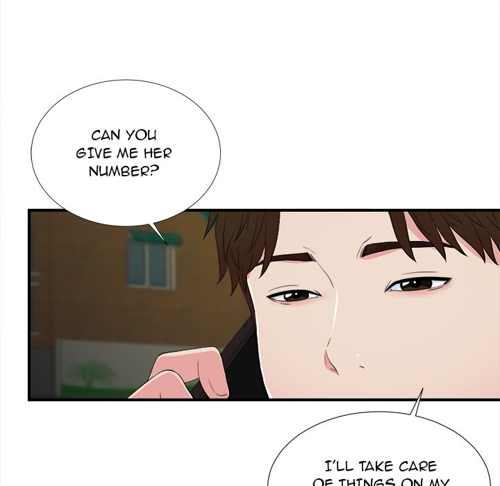 Secret Friend - Chapter 78 [photo 40] - MangaPorn