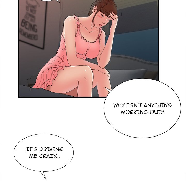 Secret Friend - Chapter 78 [photo 44] - MangaPorn