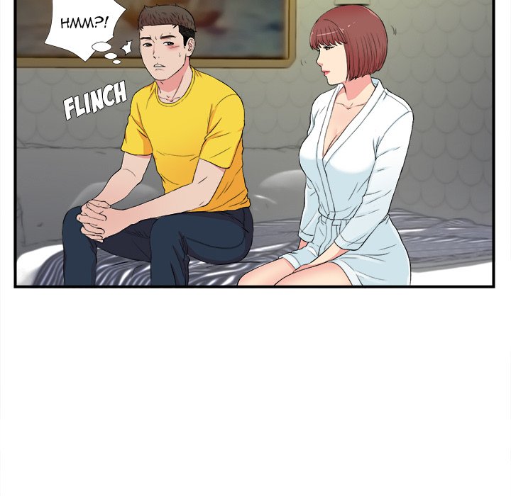 Secret Friend - Chapter 78 [photo 53] - MangaPorn