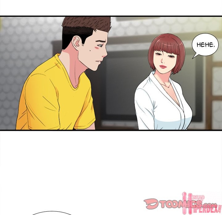Secret Friend - Chapter 78 [photo 54] - MangaPorn