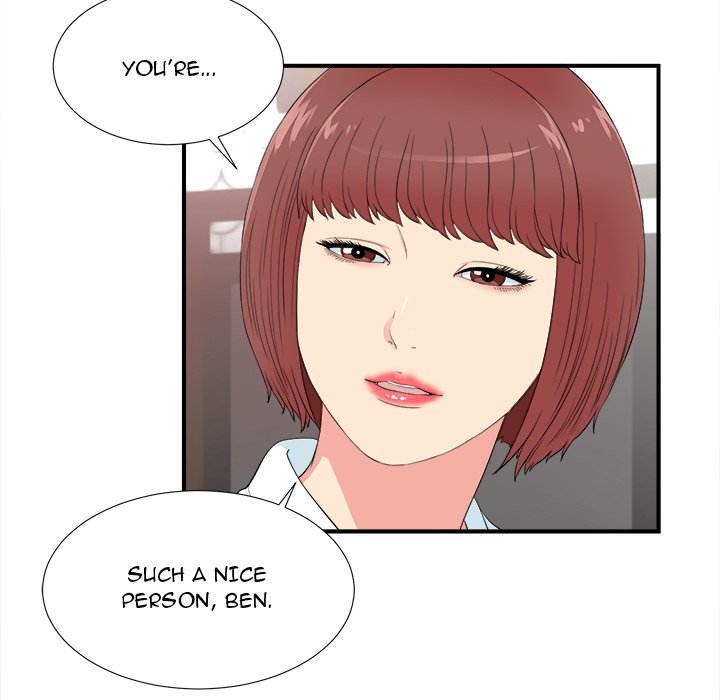 Secret Friend - Chapter 78 [photo 55] - MangaPorn