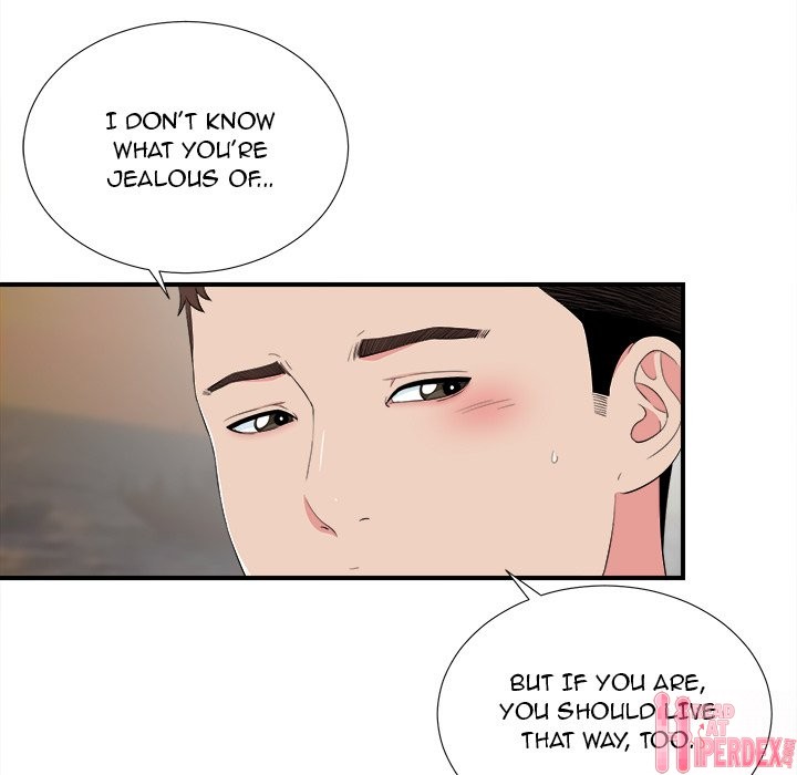Secret Friend - Chapter 78 [photo 59] - MangaPorn