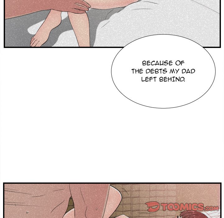 Secret Friend - Chapter 78 [photo 62] - MangaPorn