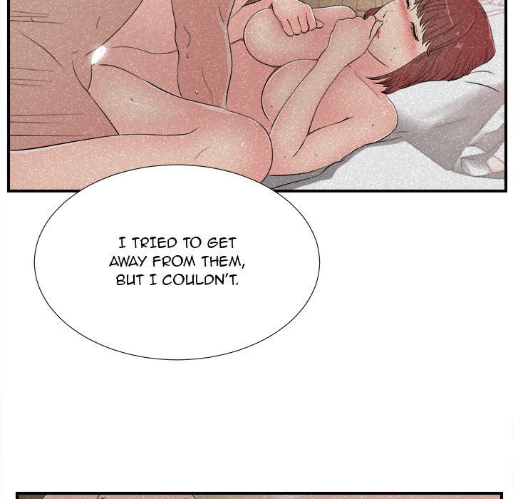 Secret Friend - Chapter 78 [photo 63] - MangaPorn