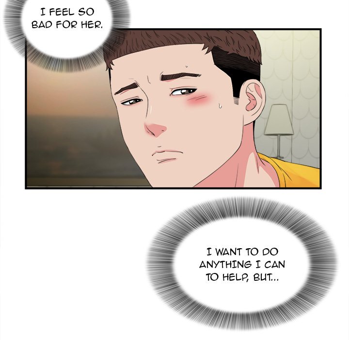 Secret Friend - Chapter 78 [photo 68] - MangaPorn