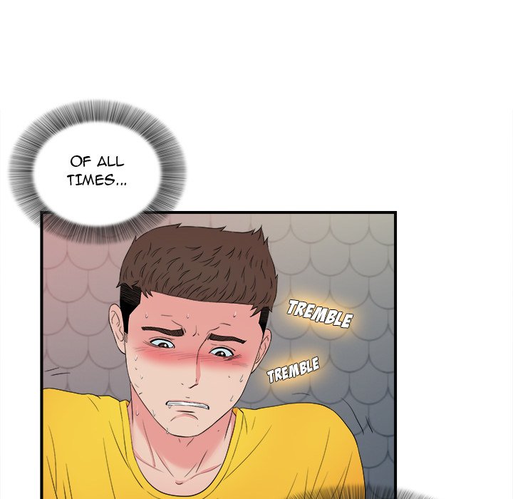 Secret Friend - Chapter 78 [photo 73] - MangaPorn