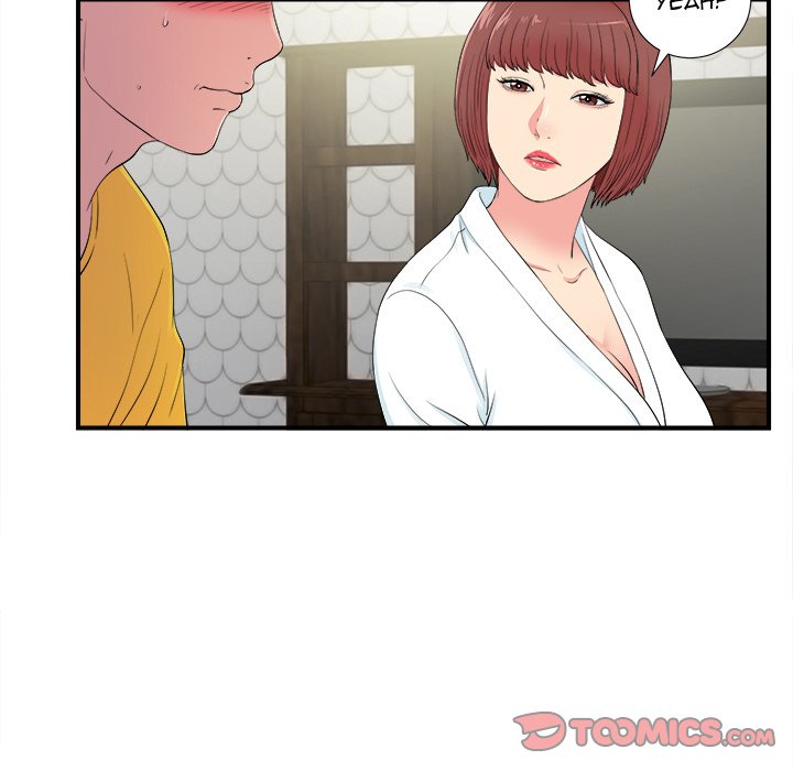 Secret Friend - Chapter 78 [photo 78] - MangaPorn