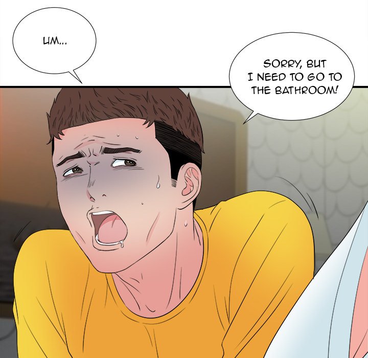 Secret Friend - Chapter 78 [photo 79] - MangaPorn