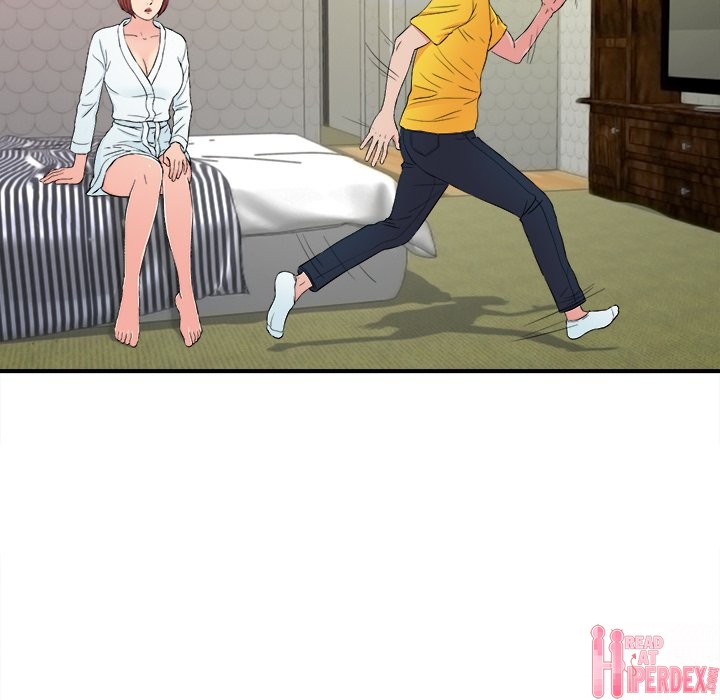 Secret Friend - Chapter 78 [photo 81] - MangaPorn