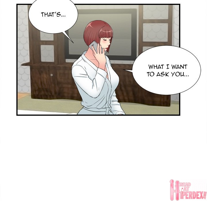 Secret Friend - Chapter 79 [photo 11] - MangaPorn
