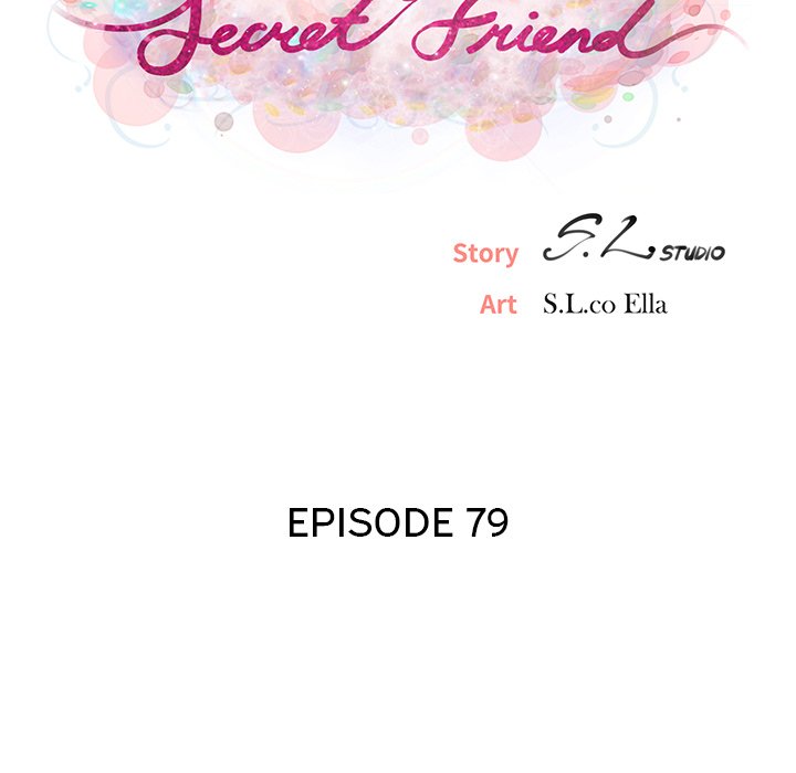Secret Friend - Chapter 79 [photo 15] - MangaPorn