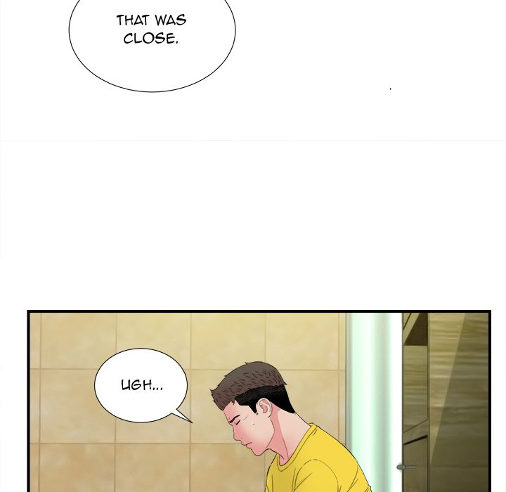 Secret Friend - Chapter 79 [photo 19] - MangaPorn