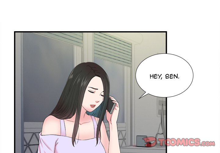 Secret Friend - Chapter 79 [photo 2] - MangaPorn