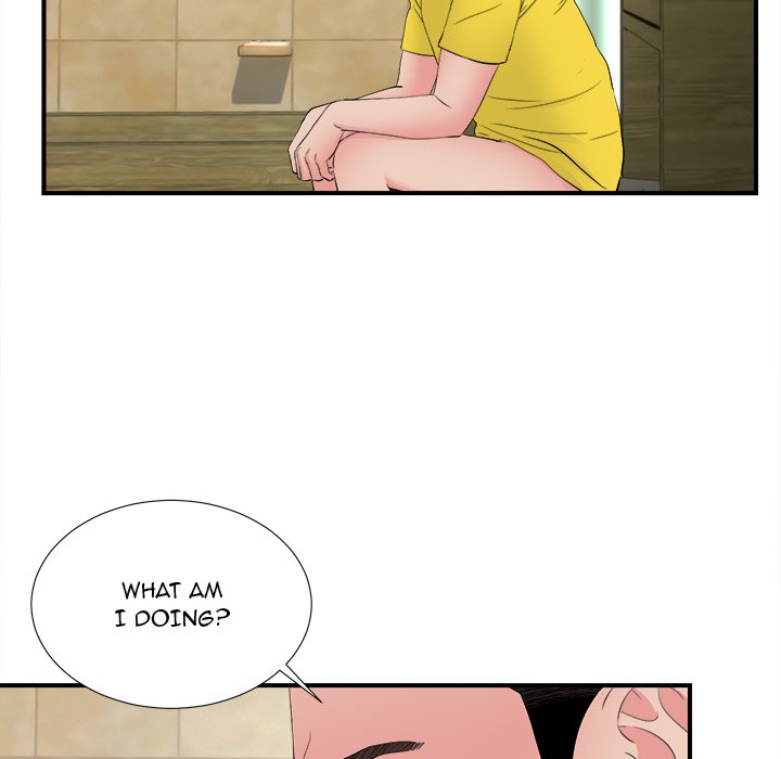 Secret Friend - Chapter 79 [photo 20] - MangaPorn