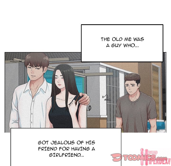 Secret Friend - Chapter 79 [photo 22] - MangaPorn