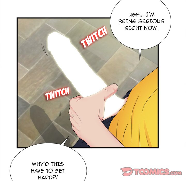Secret Friend - Chapter 79 [photo 42] - MangaPorn