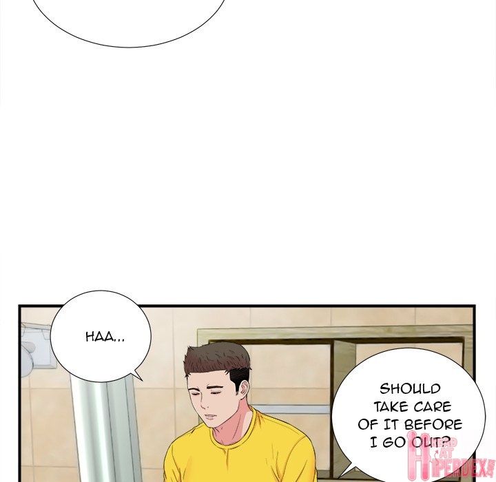 Secret Friend - Chapter 79 [photo 43] - MangaPorn
