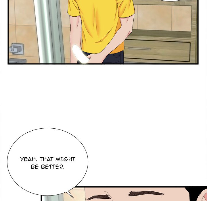 Secret Friend - Chapter 79 [photo 44] - MangaPorn