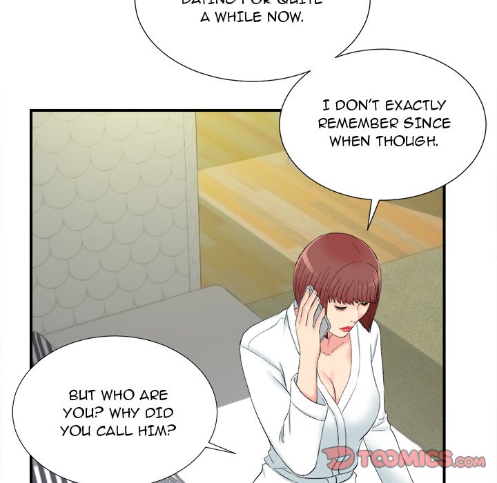 Secret Friend - Chapter 79 [photo 46] - MangaPorn