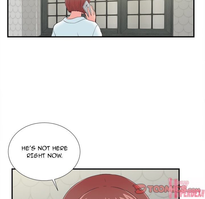 Secret Friend - Chapter 79 [photo 6] - MangaPorn