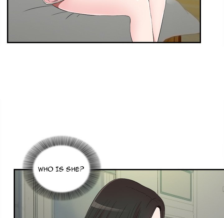 Secret Friend - Chapter 79 [photo 60] - MangaPorn