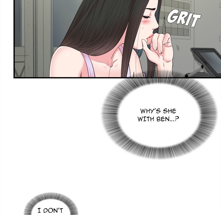 Secret Friend - Chapter 79 [photo 61] - MangaPorn