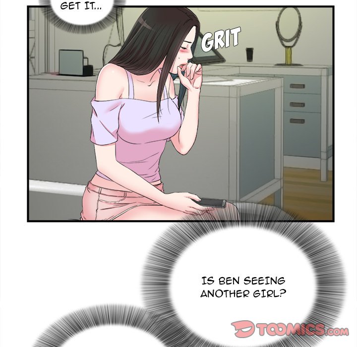 Secret Friend - Chapter 79 [photo 62] - MangaPorn