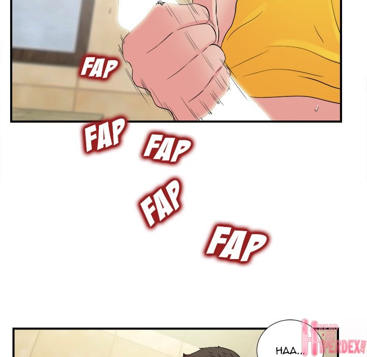 Secret Friend - Chapter 79 [photo 65] - MangaPorn