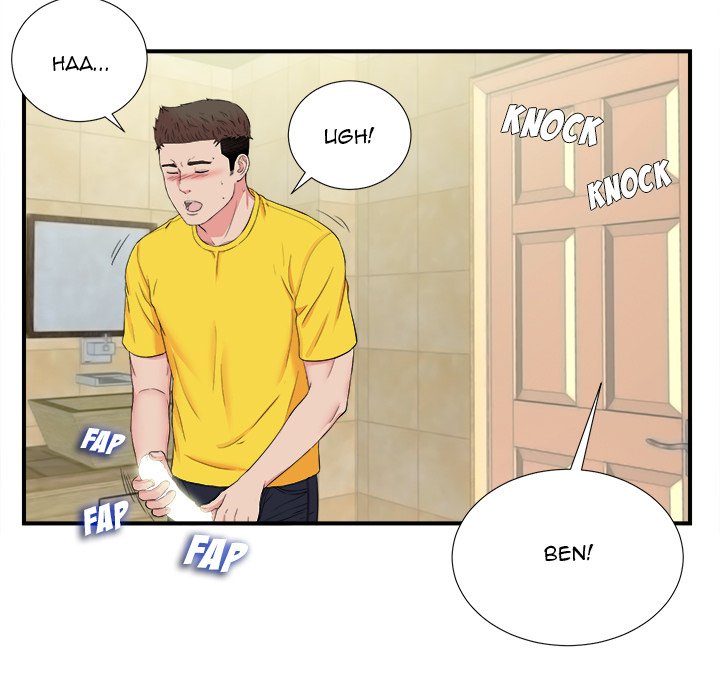 Secret Friend - Chapter 79 [photo 72] - MangaPorn
