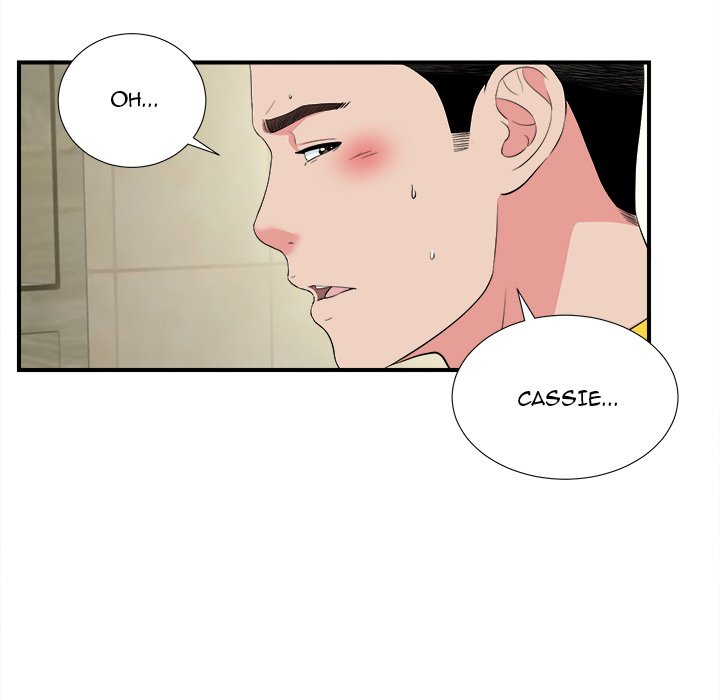 Secret Friend - Chapter 79 [photo 79] - MangaPorn