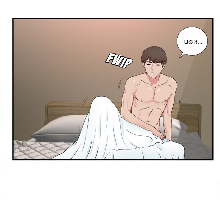 Secret Friend - Chapter 79 [photo 87] - MangaPorn