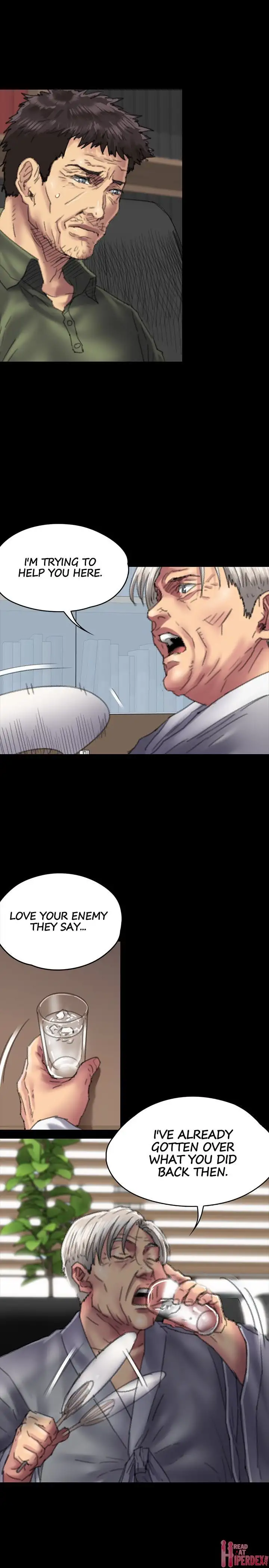 Queen Bee - Chapter 55 [photo 17] - MangaPorn