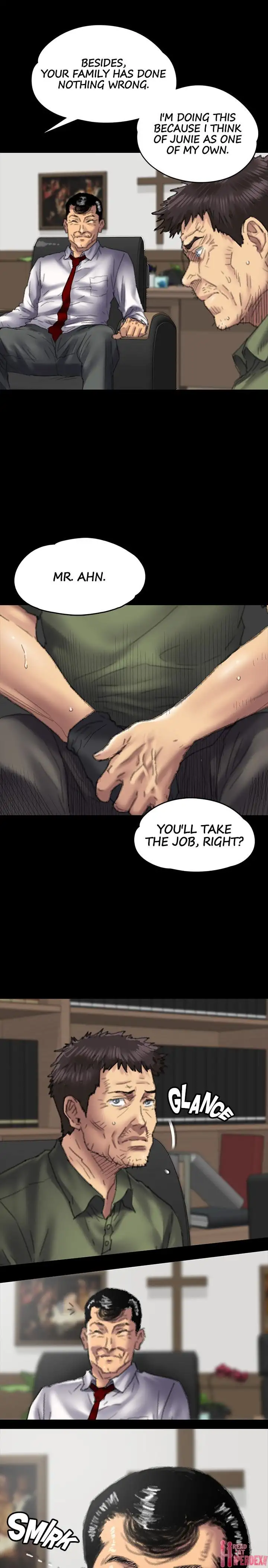 Queen Bee - Chapter 55 [photo 18] - MangaPorn