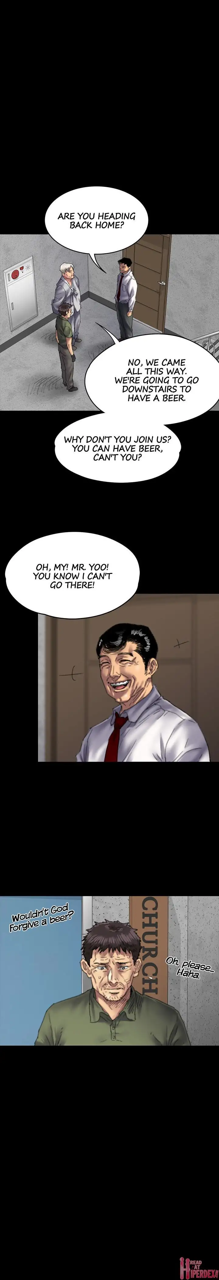 Queen Bee - Chapter 55 [photo 21] - MangaPorn