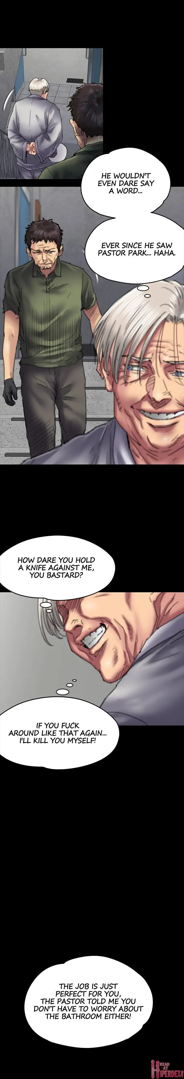 Queen Bee - Chapter 55 [photo 22] - MangaPorn