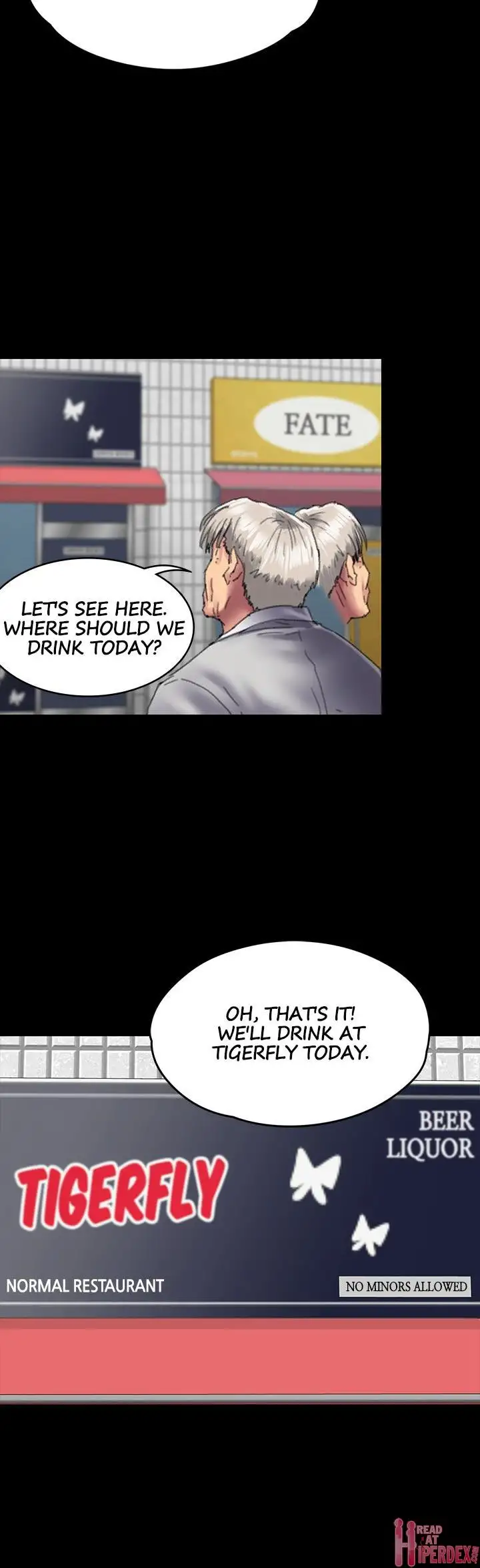 Queen Bee - Chapter 55 [photo 24] - MangaPorn